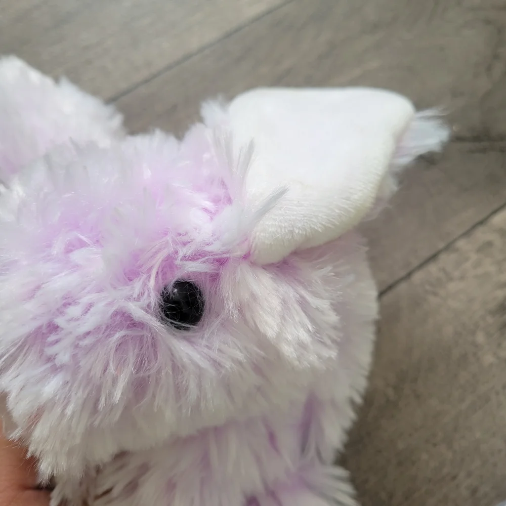 N/A pink nose